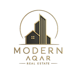 Modern Aqar logo